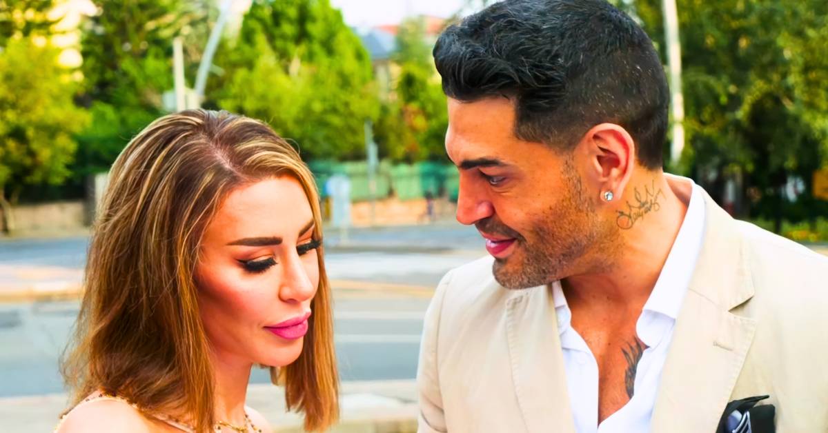 90 Day Fiancé: Signs Shekinah Garner & Sarper Güven Will Stay Together Despite Their Major Drama