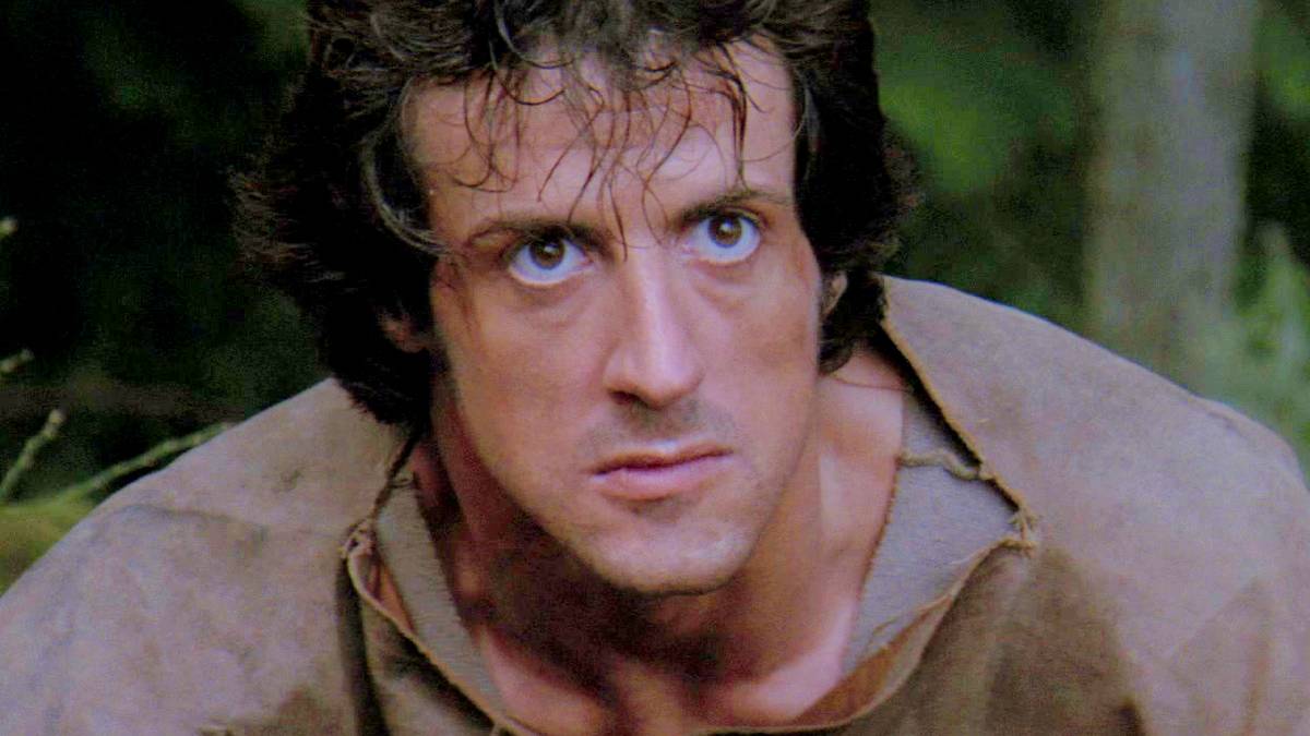 Don Ramon As Rambo Rambo Prequel Movie In Development, Sylvester Stallone's Involvement ...
