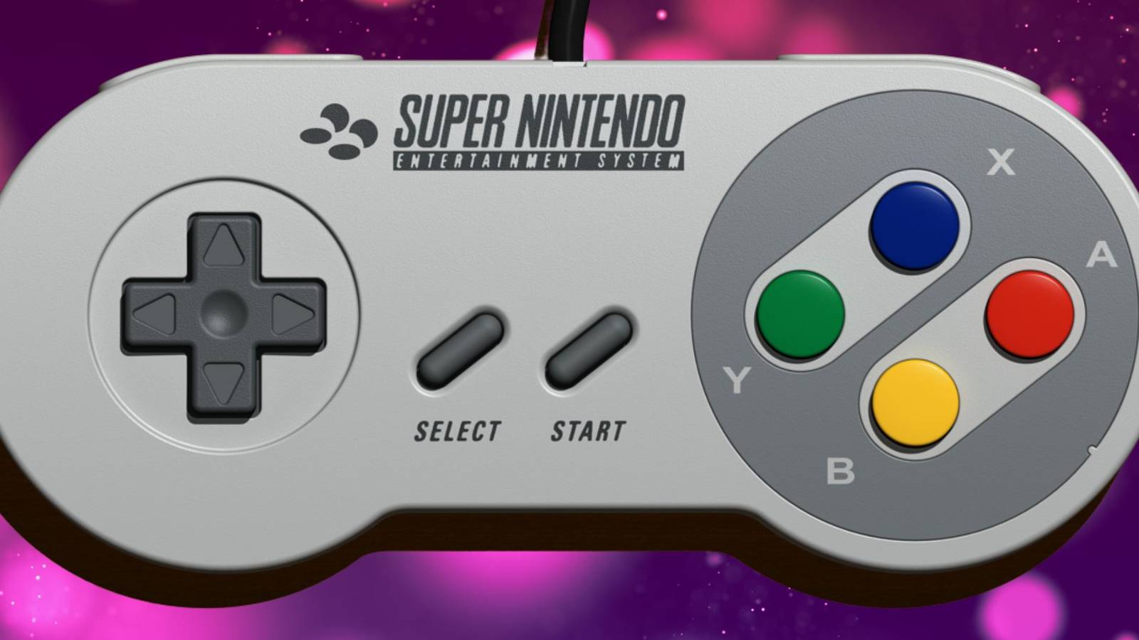 Nintendo Switch 2 Leak Teases The SNES Remake Of Our Dreams