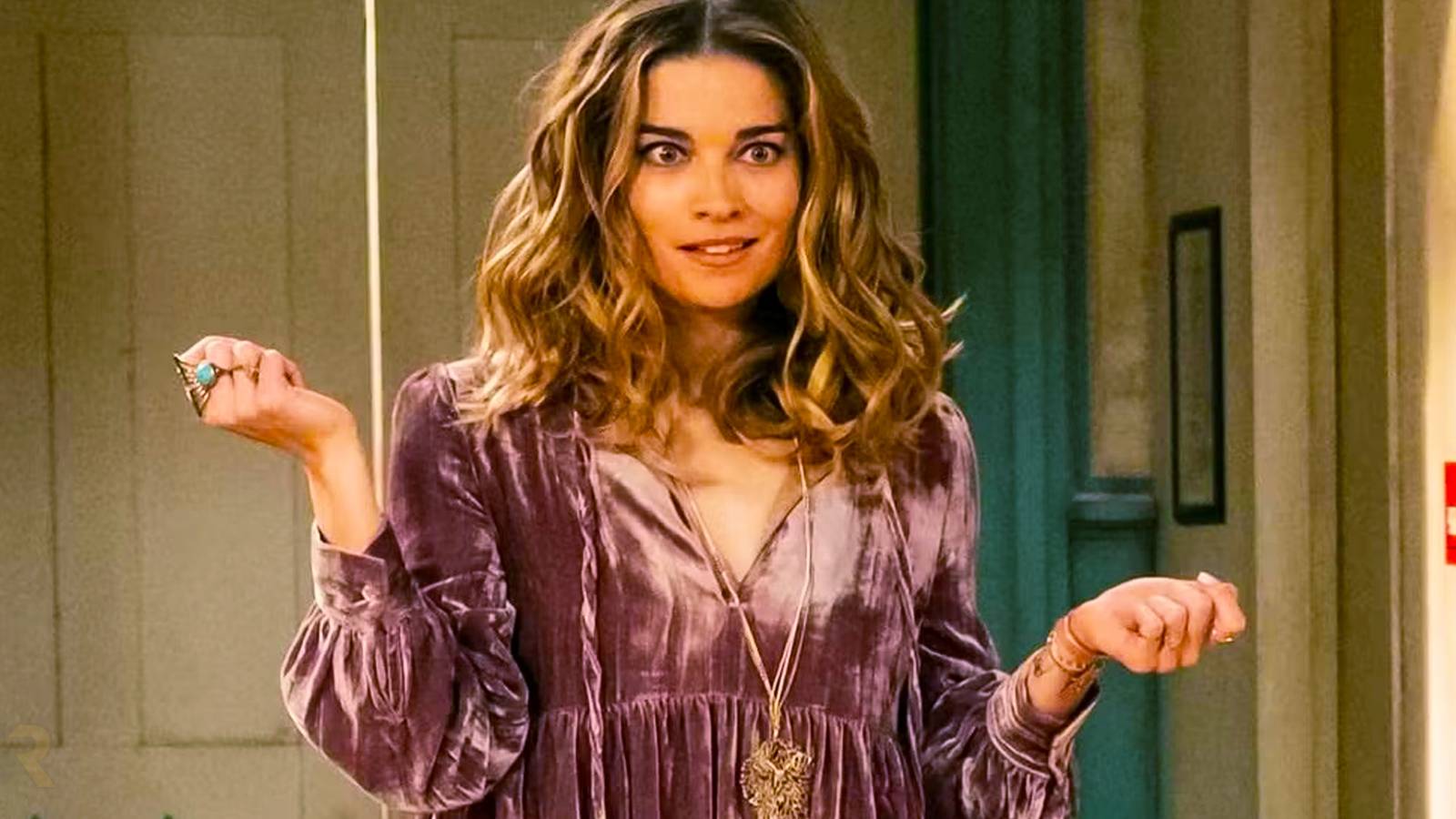 alexis rose pink dress Alexis Rose Pink Dress Every Outfit S1 E1 R/SchittsCreek