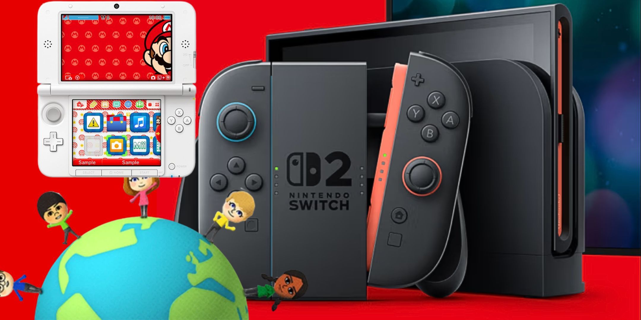 Nintendo Switch Wii Mega Man Zero / ZX Legacy Collection (Nintendo Switch) NEW