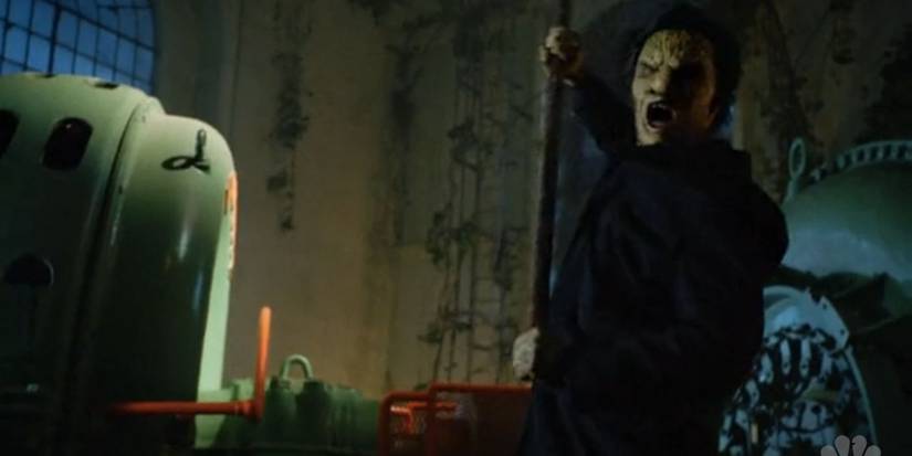 Nick's 5 Best Monster Fights In Grimm, Ranked