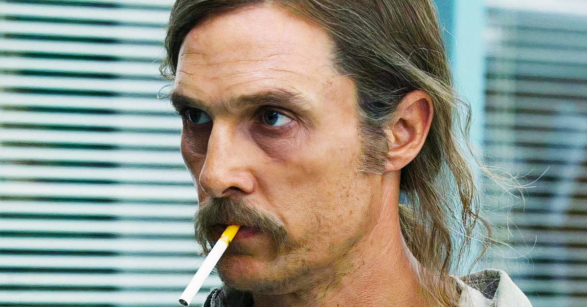 how many cigarettes did matthew mcconaughey smoke in true detective One Of The Greatest Events In TV how many cigarettes did matthew mcconaughey smoke in true detective One Of The Greatest Events In TV