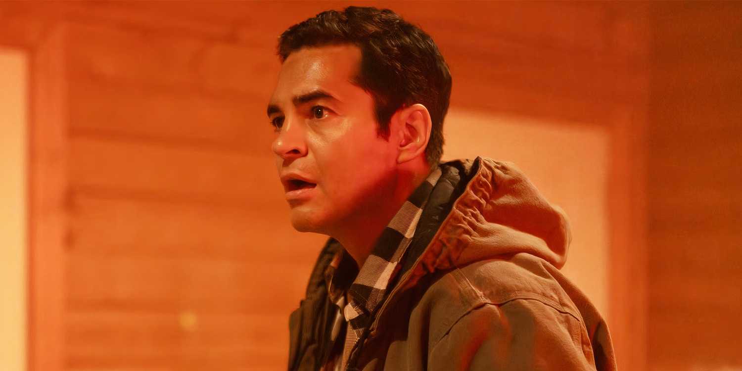 Ramon Rodriguez as Will Trent in Will Trent season 3