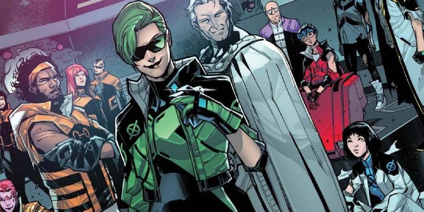 abigail brand and sword