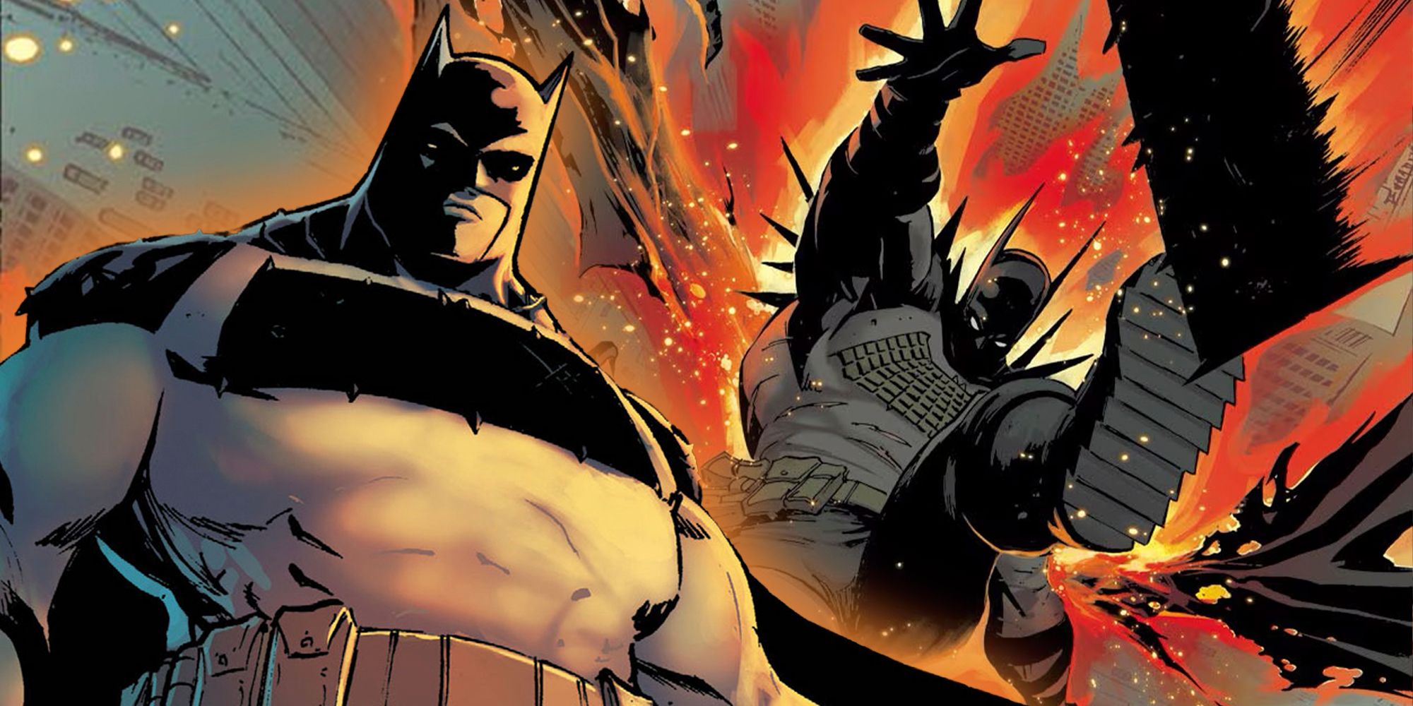 Absolute Catwoman Already Creating a 'Colorful' Controversy