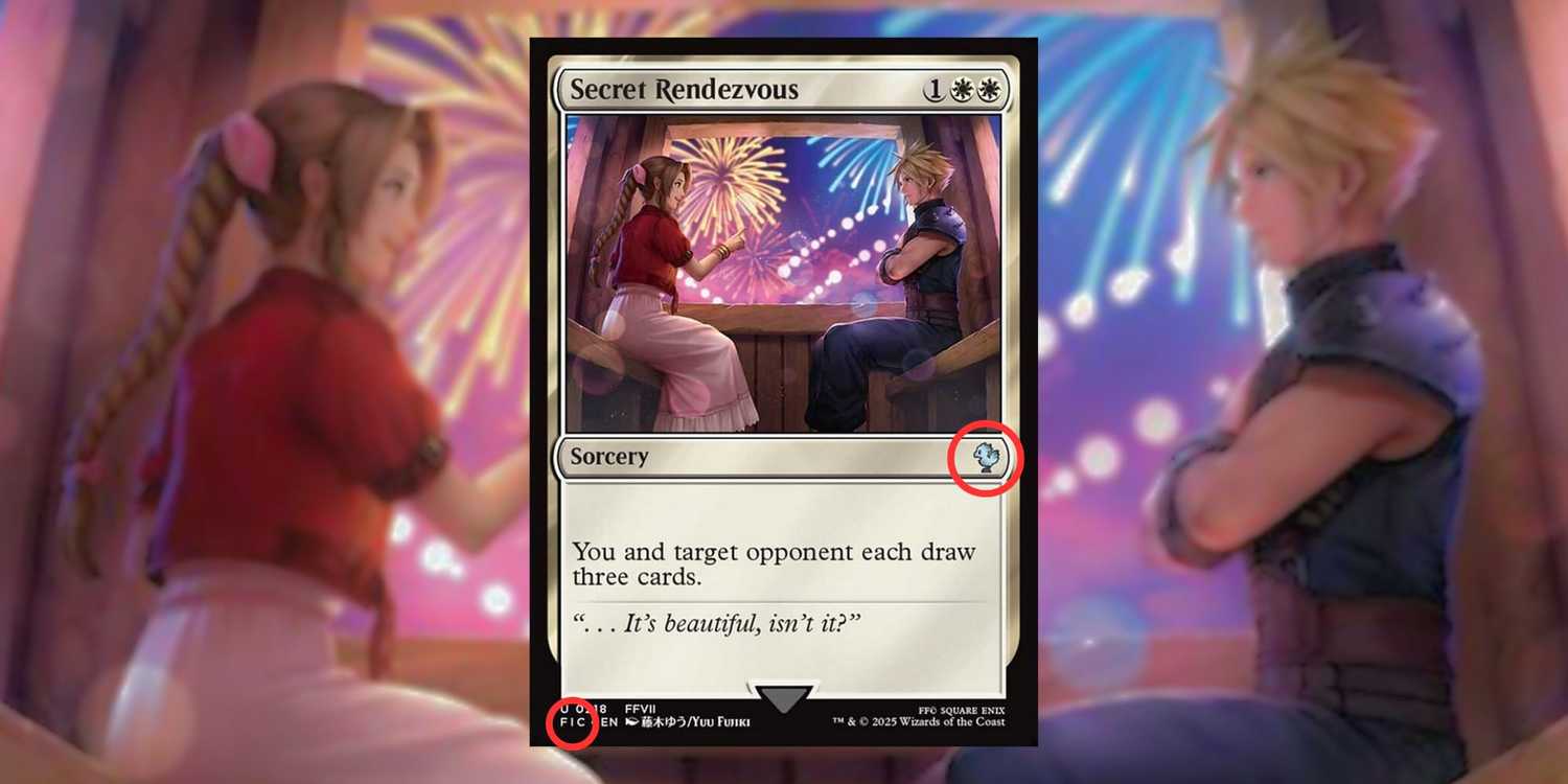 Magic: The Gathering X Final Fantasy - Release Date, Pricing, Sets, & Cards Info Magic: The Gathering X Final Fantasy - Release Date, Pricing, Sets, & Cards Info