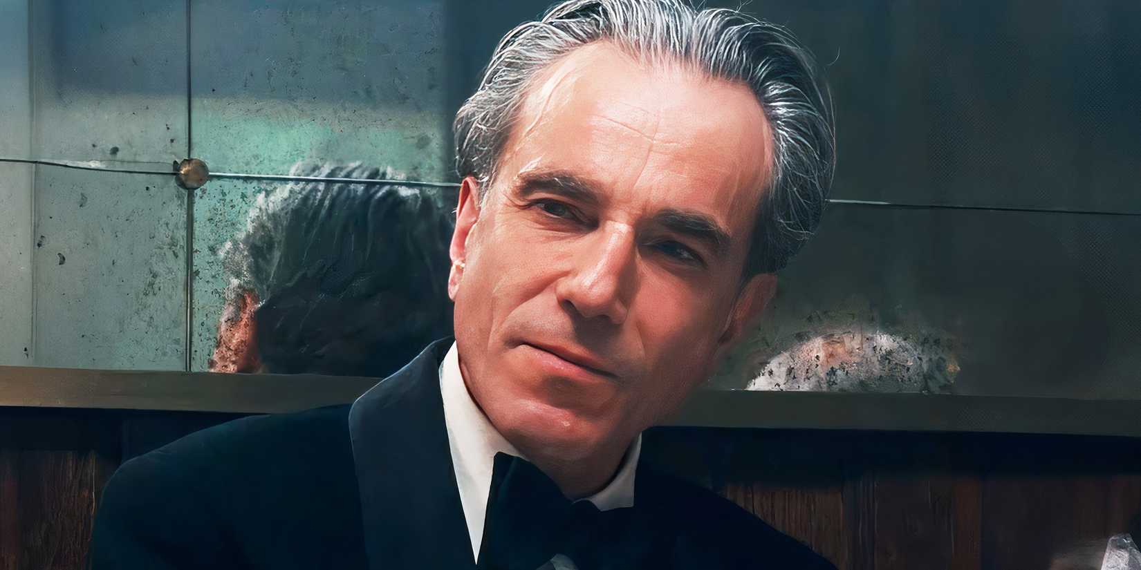Daniel Day-Lewis Returns to Acting in First Anemone Trailer After 8 ...