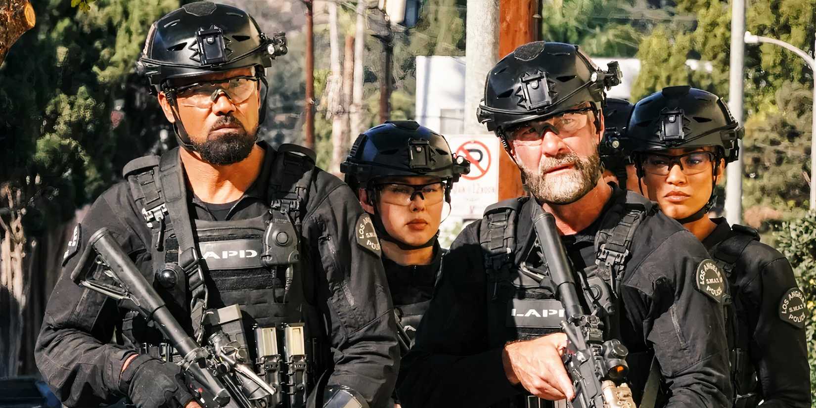 After Learning That S.W.A.T. Season 9 Almost Happened,  I'm Heartbroken About Its Cancelation All Over Again_1