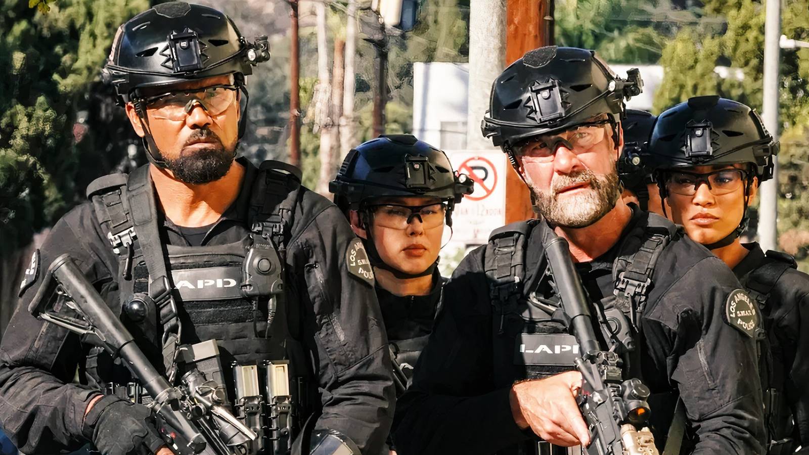 After Learning That S.W.A.T. Season 9 Almost Happened, I'm Heartbroken  About Its Cancelation All Over Again