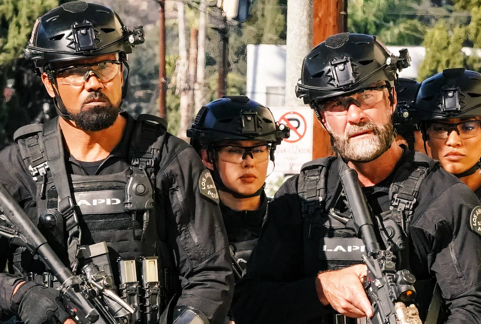 After Learning That S.W.A.T. Season 9 Almost Happened, I'm Heartbroken About Its Cancelation All Over Again