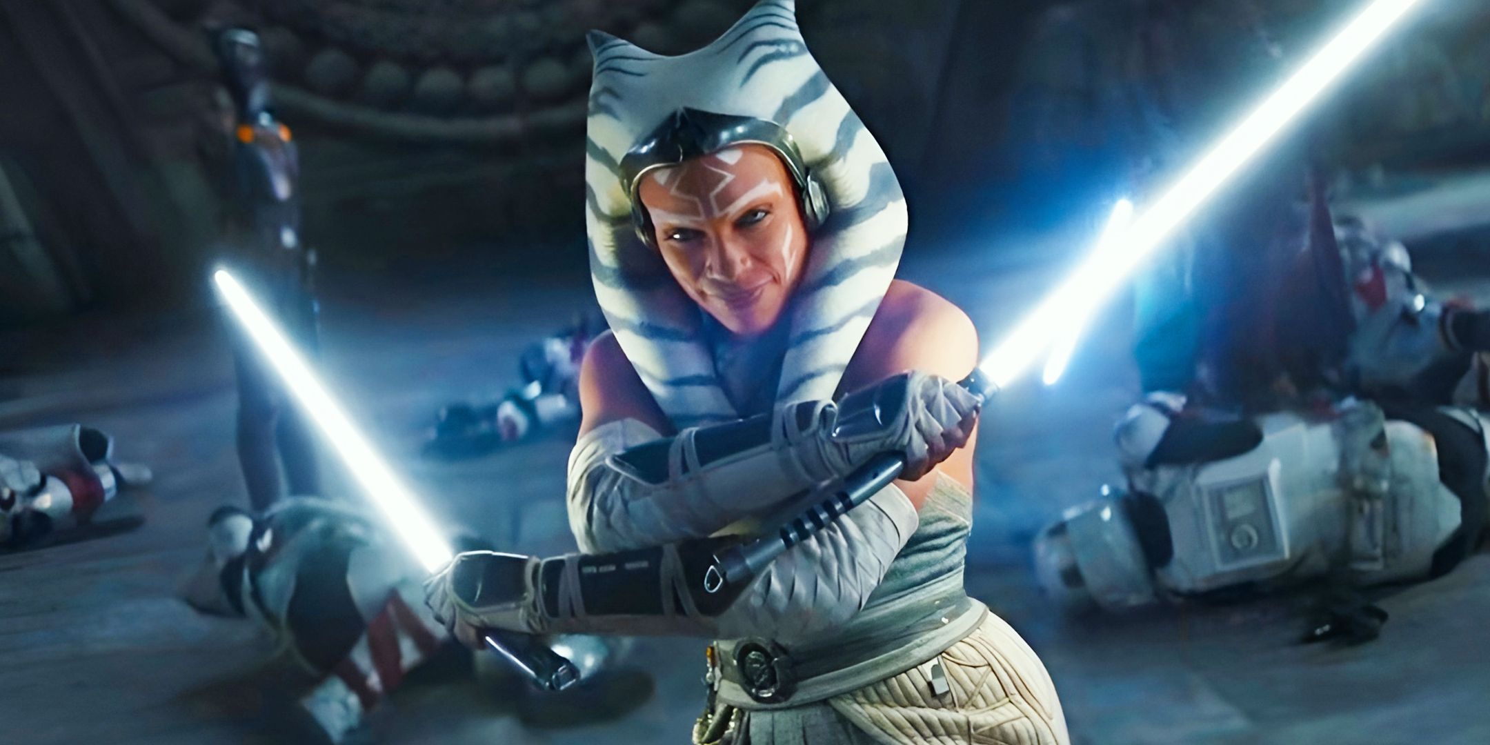 Every Upcoming Star Wars TV Show: Confirmed & In Development