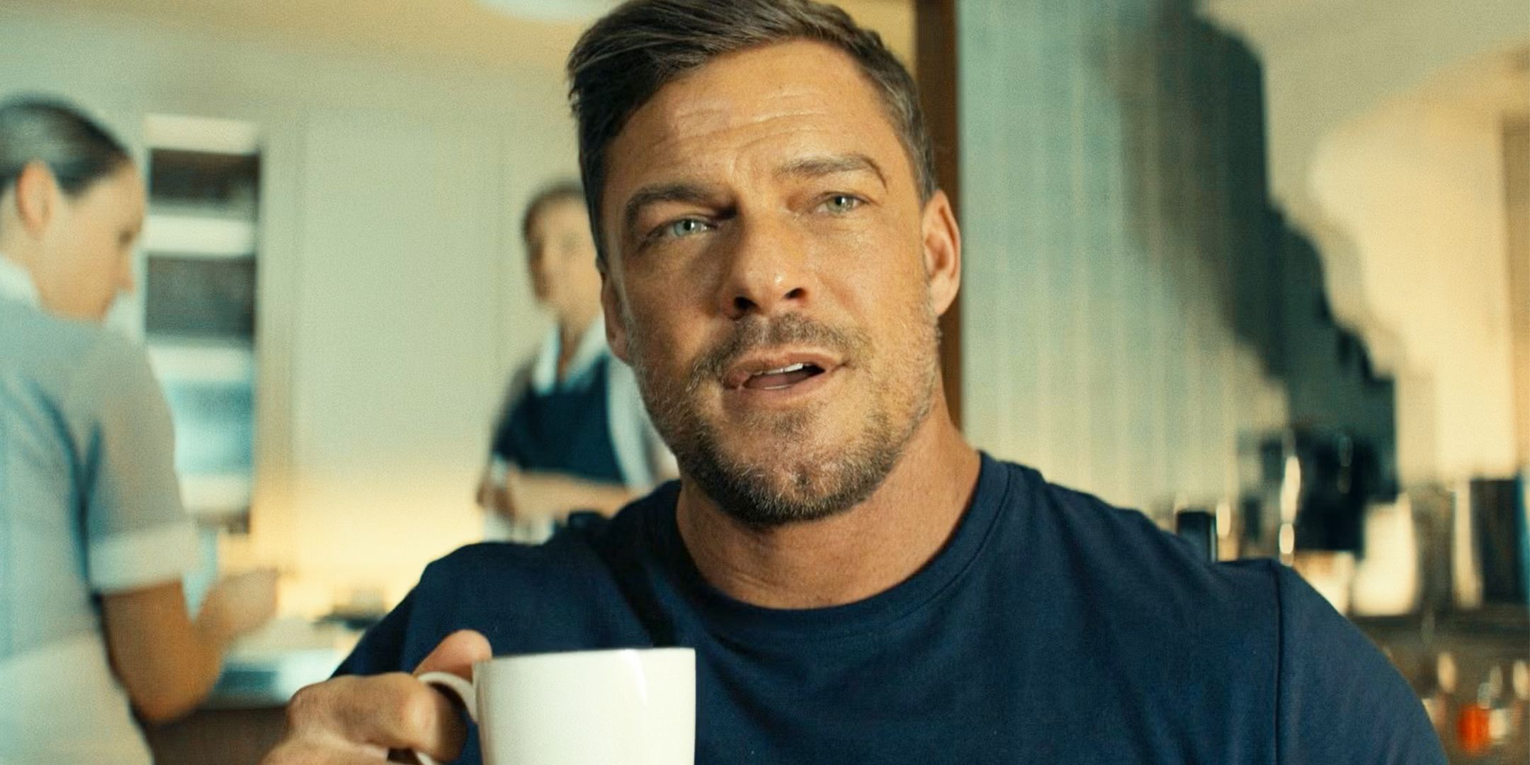 Alan Ritchson Teases Reacher Season 4's "Best Fight Ever"