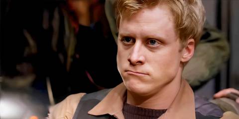 Alan Tudyk in Firefly