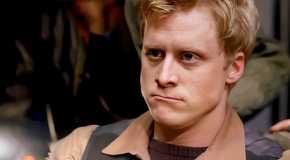 Alan Tudyk in Firefly