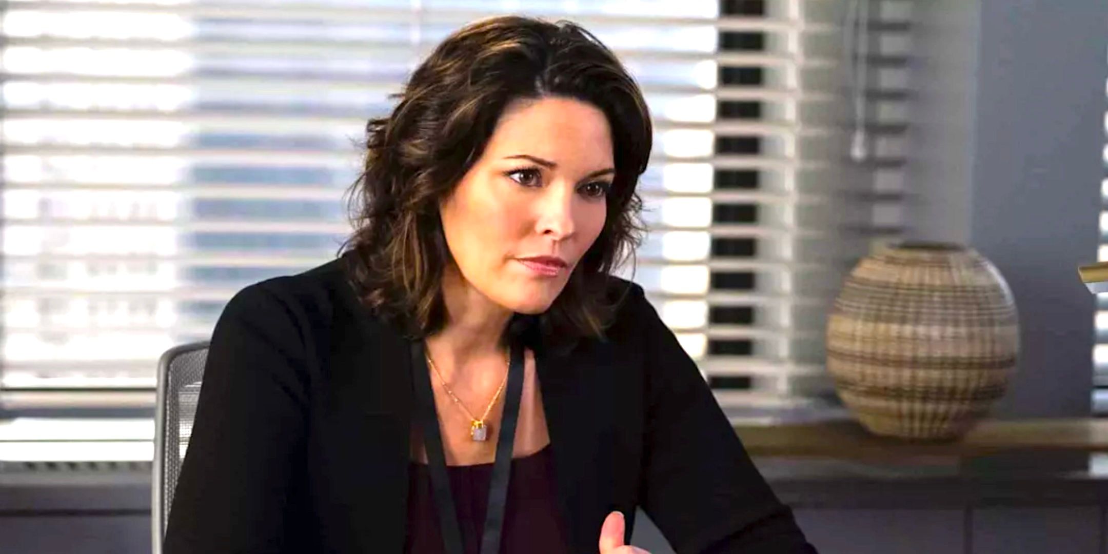 Is Isobel Leaving FBI After The Season 7 Finale? Alana de la Garza's Future In The Dick Wolf CBS Procedural Explained