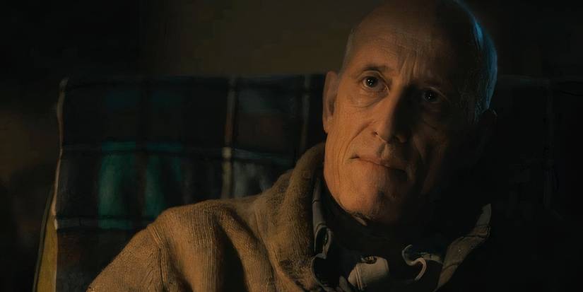 Alex Fernandez as Otto Waldron in Tracker season 2, episode 20 (1)