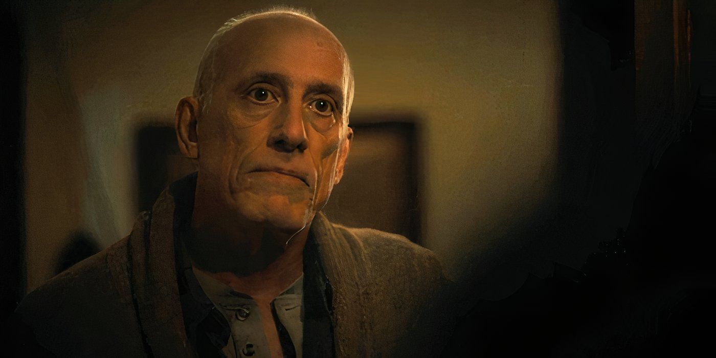 Alex Fernandez as Otto Waldron in Tracker season 2, episode 20