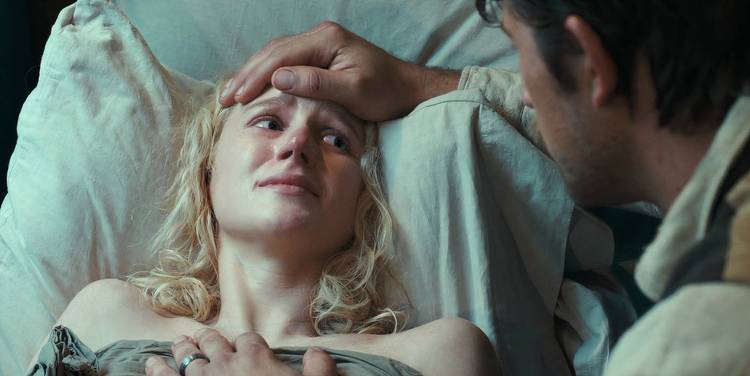 Alex Dutton's 1923 Ending Even More Tragic When You Know This Detail About Spencer's Wife