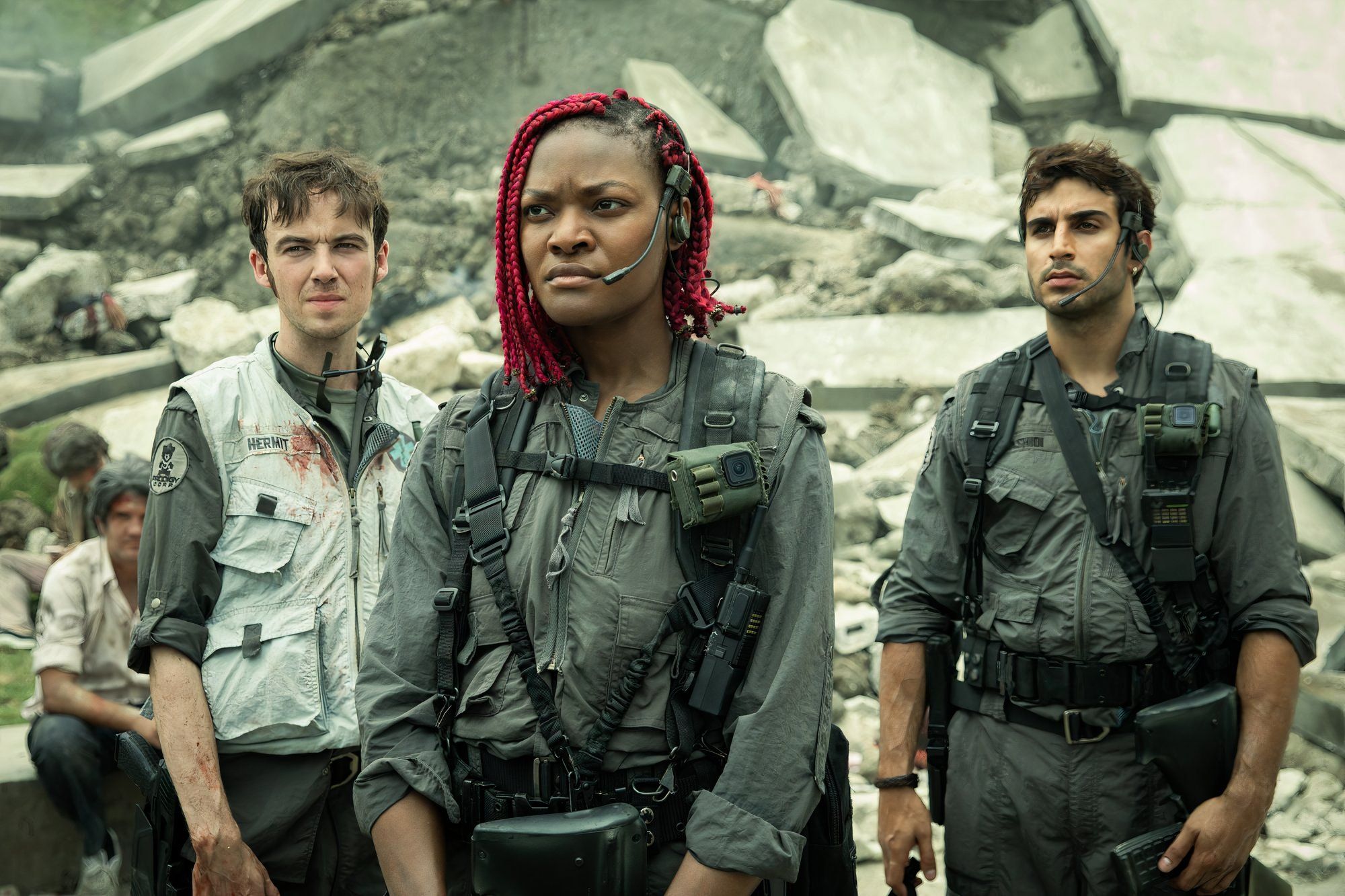 Alien: Earth Series Plot Details Revealed & Official Release Day Set ...