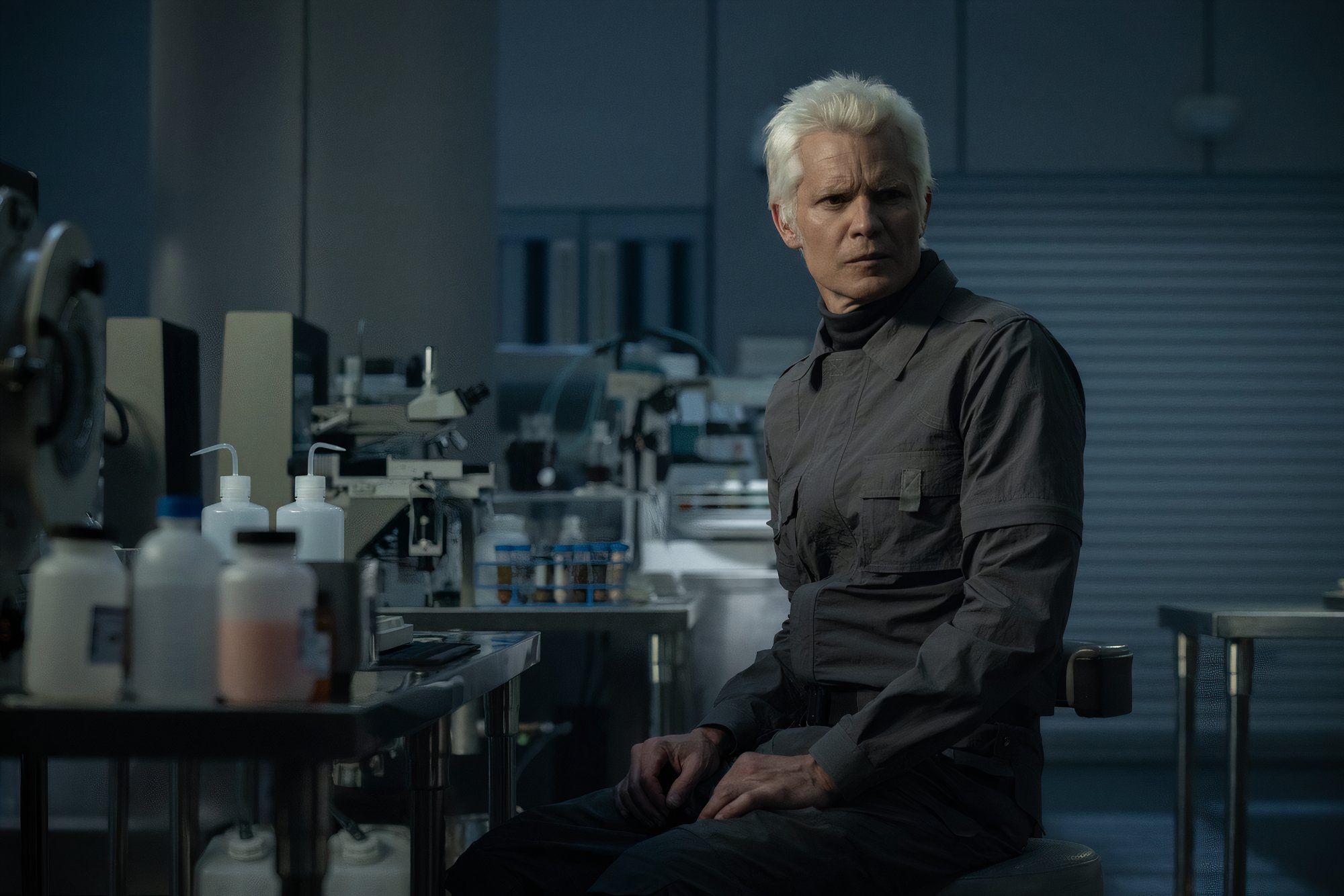 Alien: Earth Series Plot Details Revealed & Official Release Day Set ...