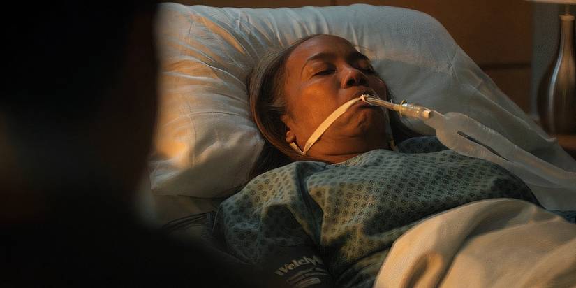 Amanda in the Will Trent season 3 finale-1