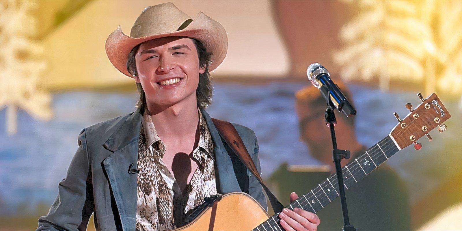 American Idol Runner-Up's Shocking Past With The Show Revealed
