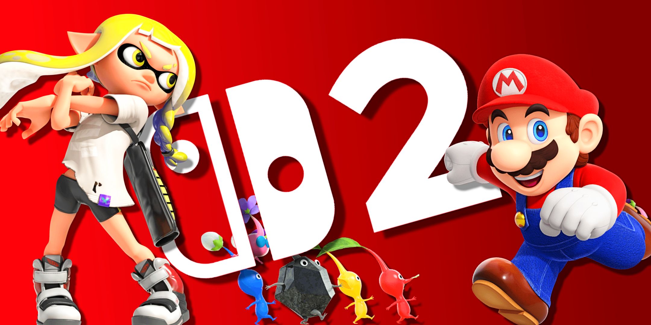 10 Years Later, One Wii U Success Has A Lot To Teach Nintendo Switch 2