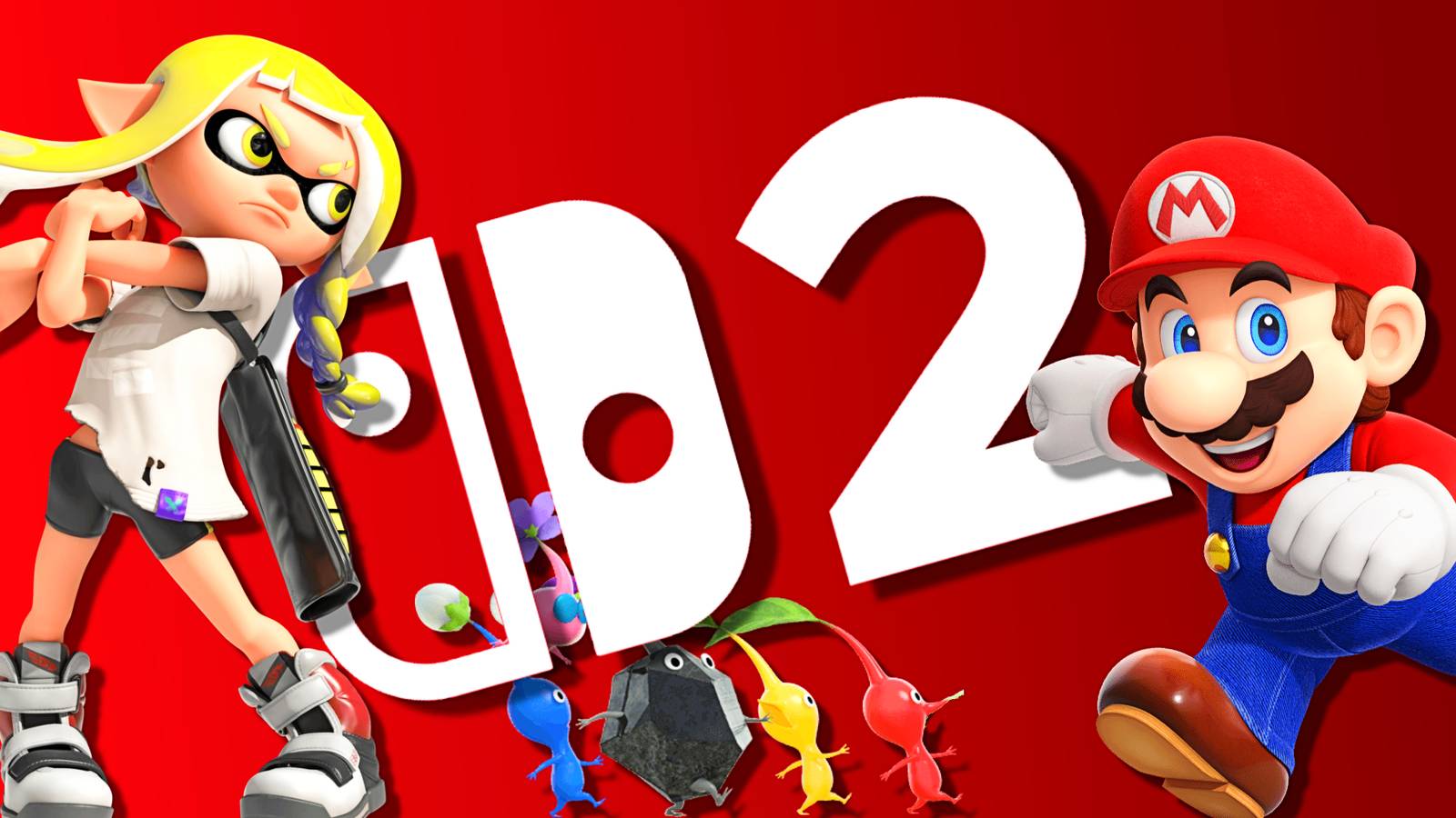 10 Years Later, One Wii U Success Has A Lot To Teach Nintendo Switch 2