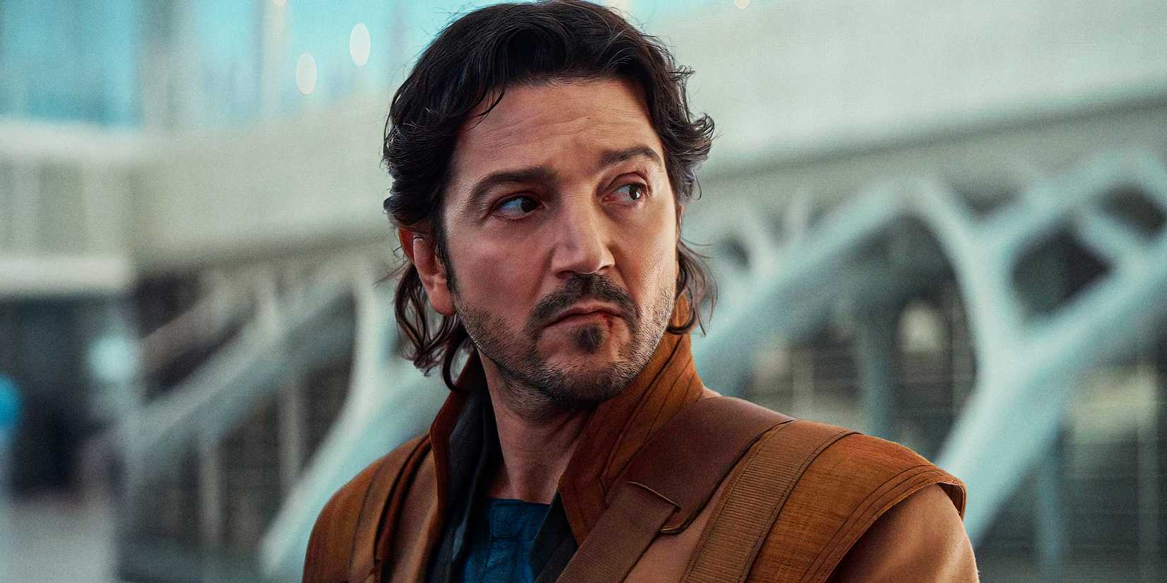 andor s most powerful message finishes what george lucas started with luke vader 42 years ago