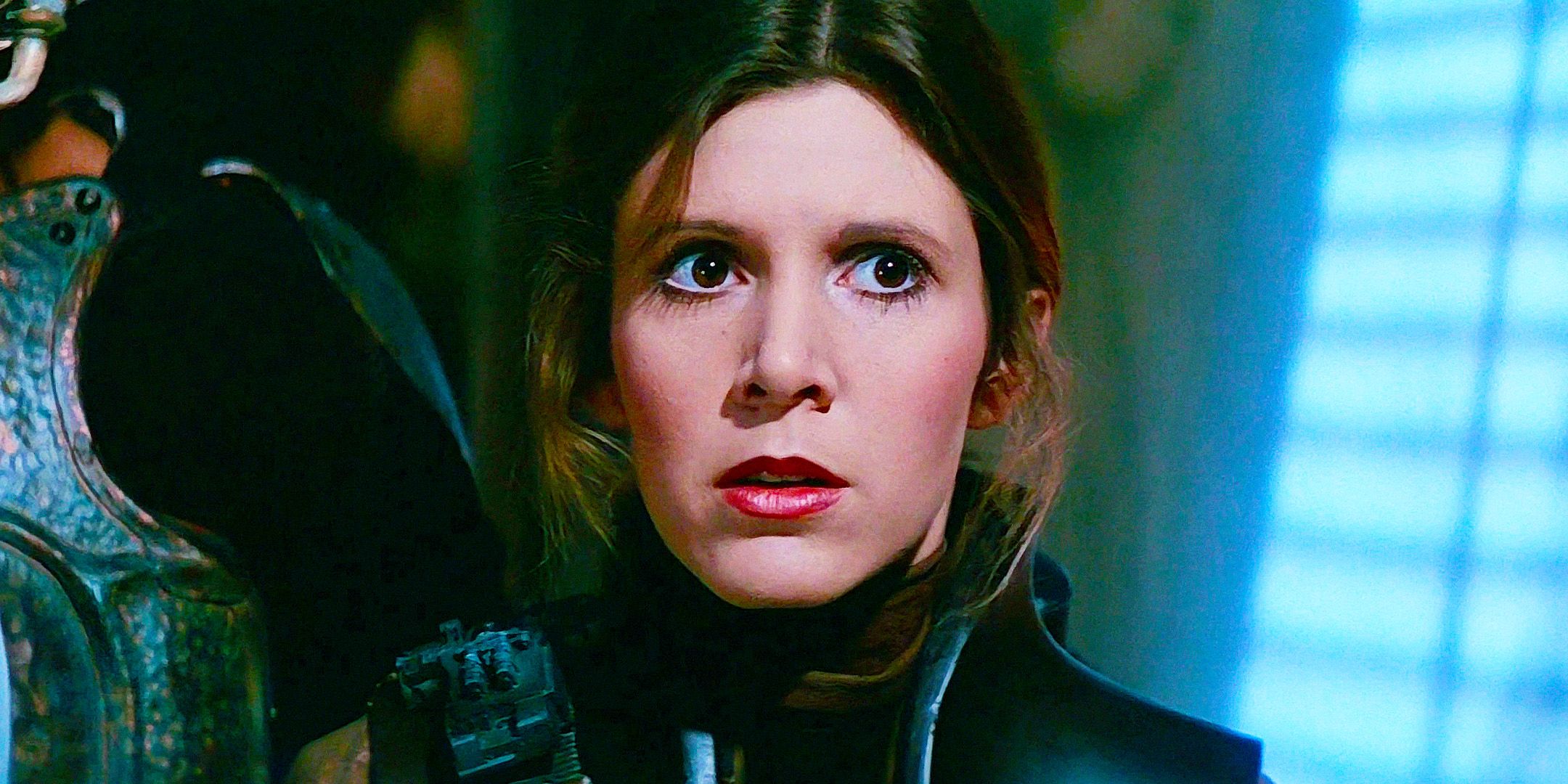 Star Wars: Return Of The Jedi Officially Getting New Sequel image