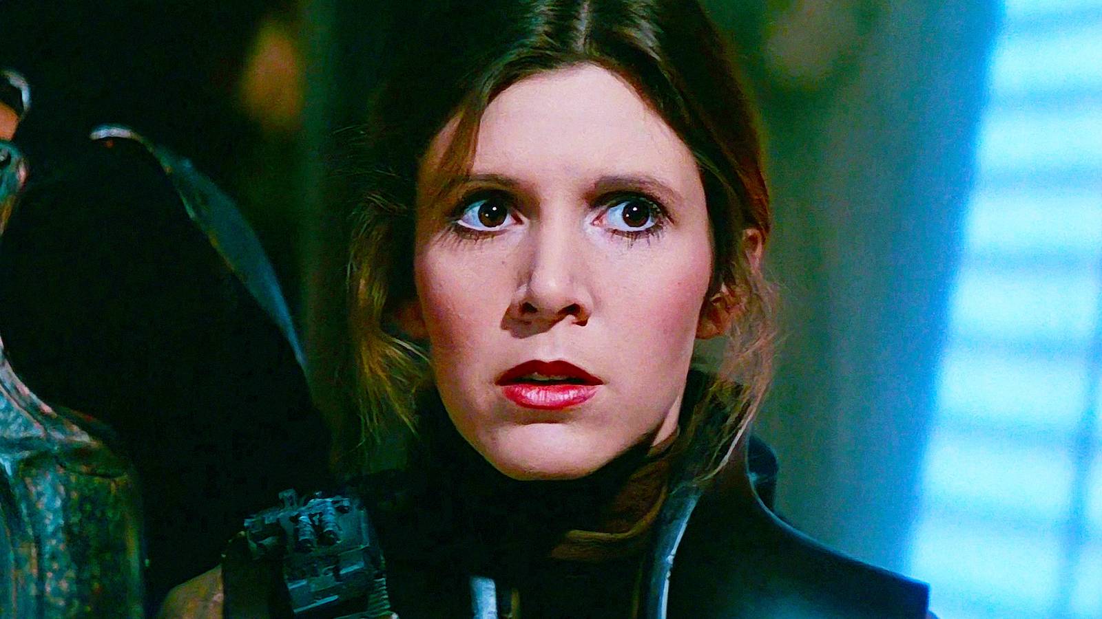 Star Wars: Return Of The Jedi Officially Getting New Sequel