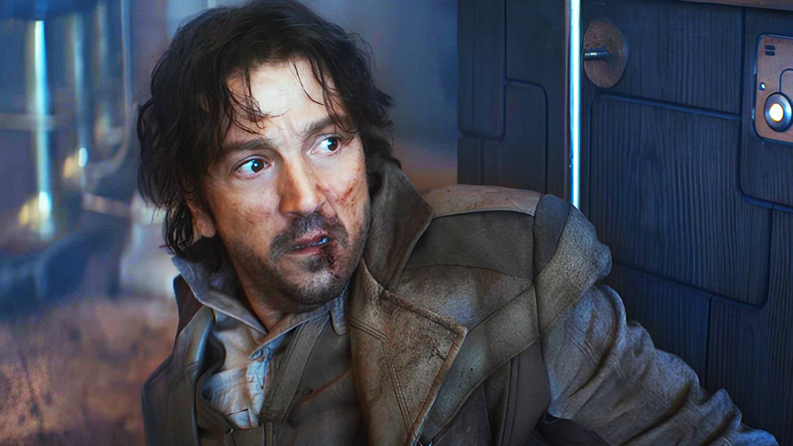 Andor Season 2's Shocking Death Is The Best Criticism Of The Sith I've ...