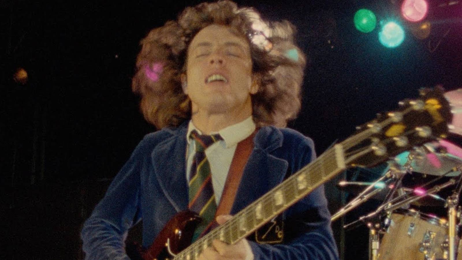AC/DC Released Their Greatest Album After Enduring Their Biggest Tragedy