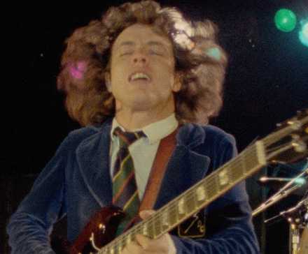 10 Songs That Define AC/DC’s Career