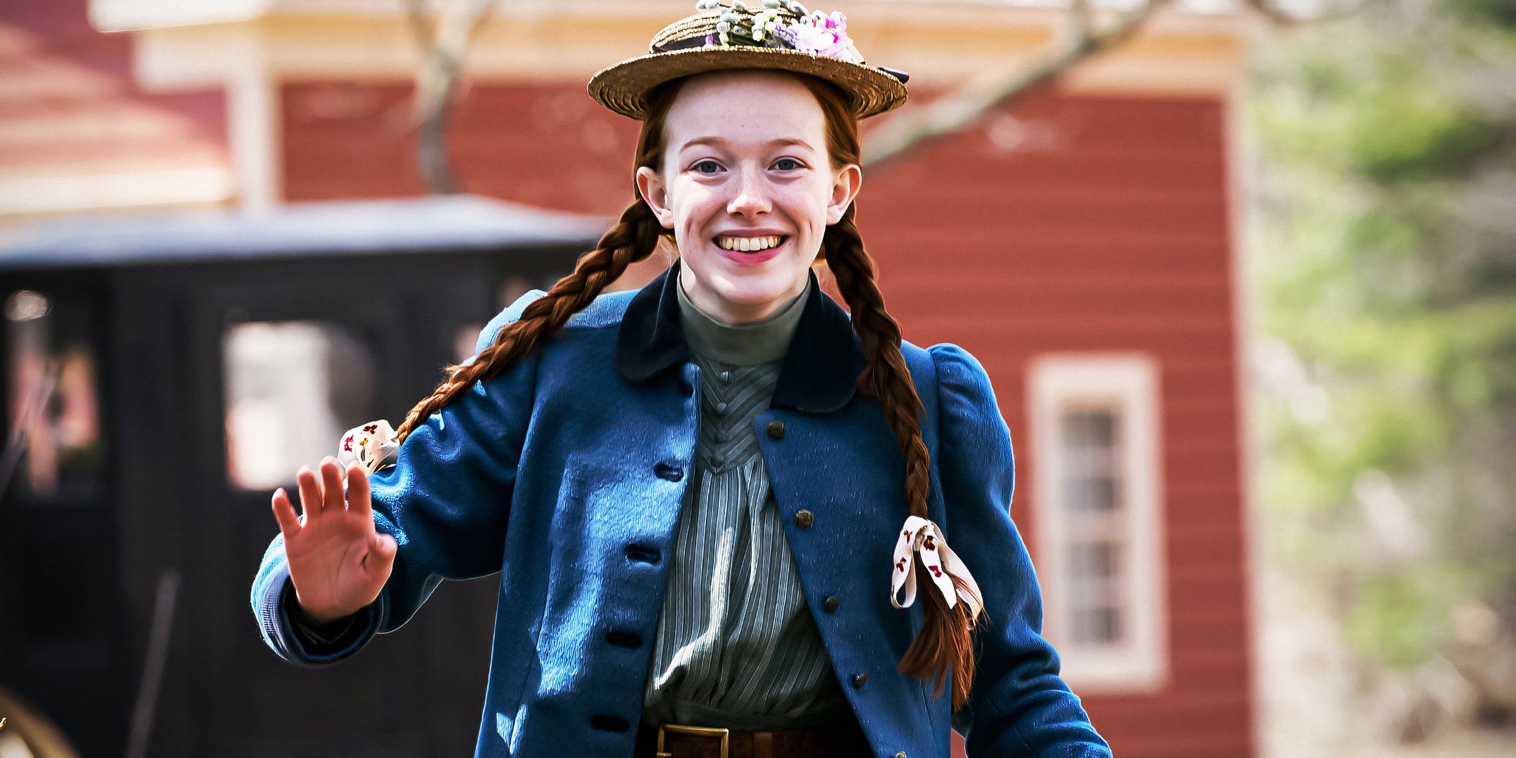 Anne with an E Summary, Trailer, Season List, Cast, Where to Watch and More