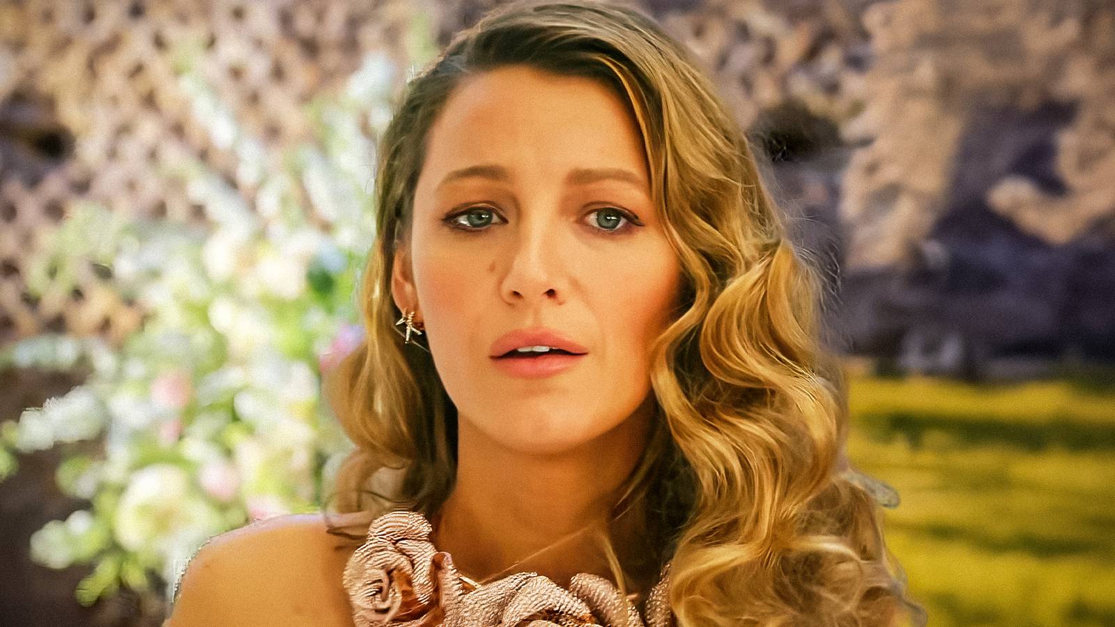 Another Simple Favor's Alternate Twist, Emily's Scrapped Role ...
