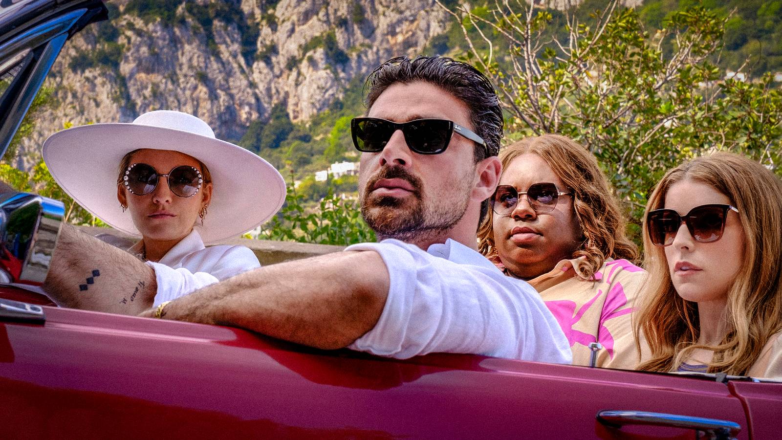 Where Was Another Simple Favor Filmed? Sequel's Filming Locations Explained