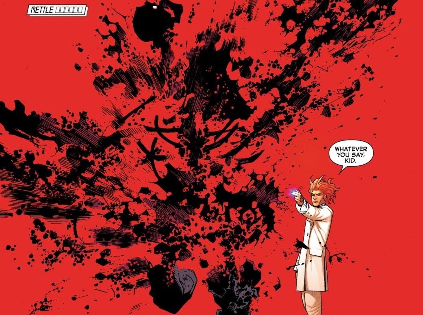 10 Worst Things Marvel's Own Joker Has Ever Done
