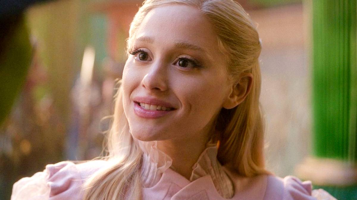 Photo: screenrant.com Ariana Grande to Star in Focker-in-Law Despite Career Hiatus