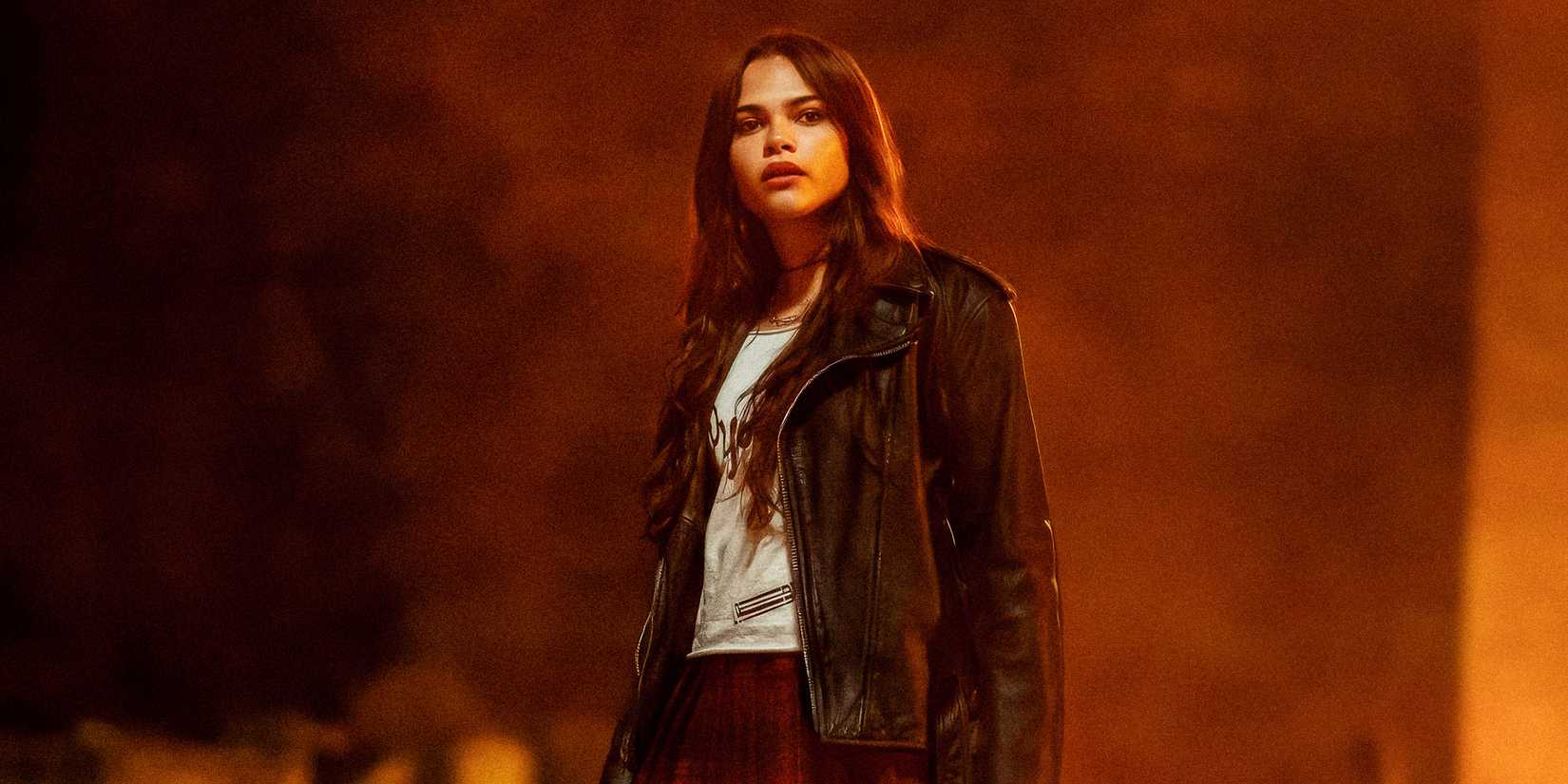 Ariana-Greenblatt-as-Christy-Renault-in-Fear-Street-Prom-Queen