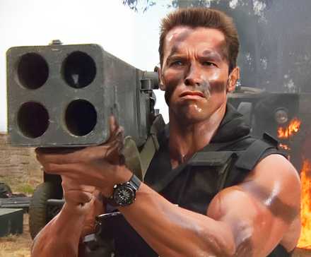 The 8 Arnold Schwarzenegger Movies That Define His Career