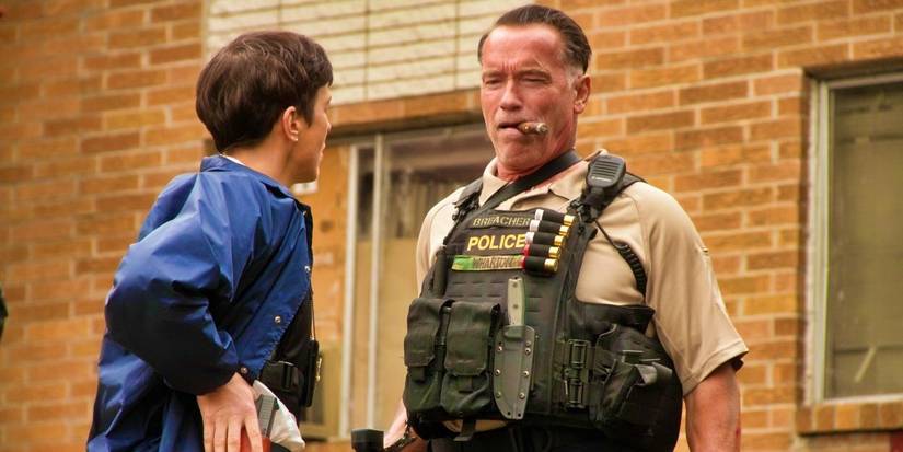Sabotage (2014): Agatha Christie Meets Jack Reacher in Arnold Schwarzenegger Thriller, Free on YouTube