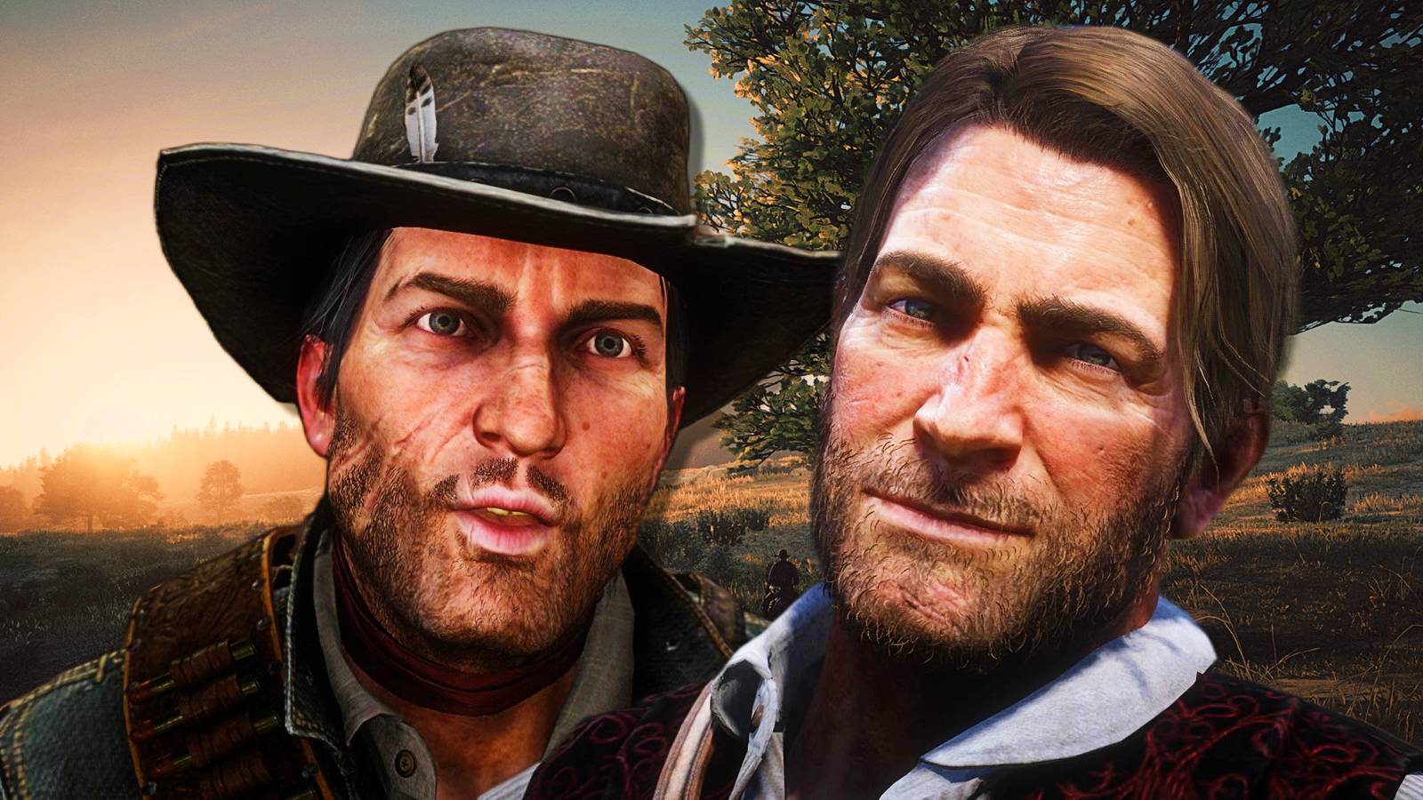 Cringe Rdr2 10 Hilarious Red Dead Redemption Moments That Will Still Make You Laugh ...