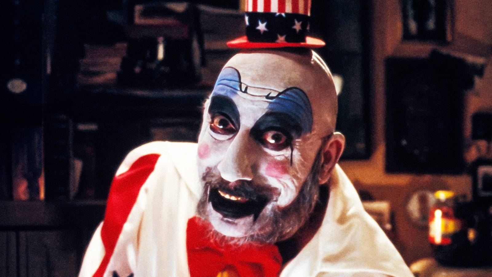 Avoid These 10 Well-Known Horror Movies If You're New To The Genre