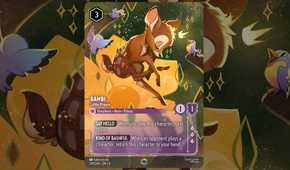 All Disney Lorcana: Reign Of Jafar Enchanted Cards, Ranked All Disney Lorcana: Reign Of Jafar Enchanted Cards, Ranked