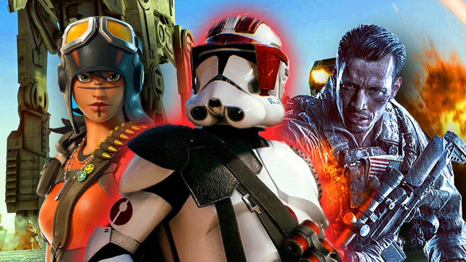 This Battlefront 2 Gameplay Staple Could Fix My Biggest Problem With ...