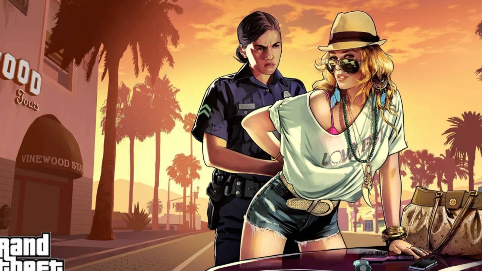 GTA 5 Free Download Officially Available To Grab Before April 29