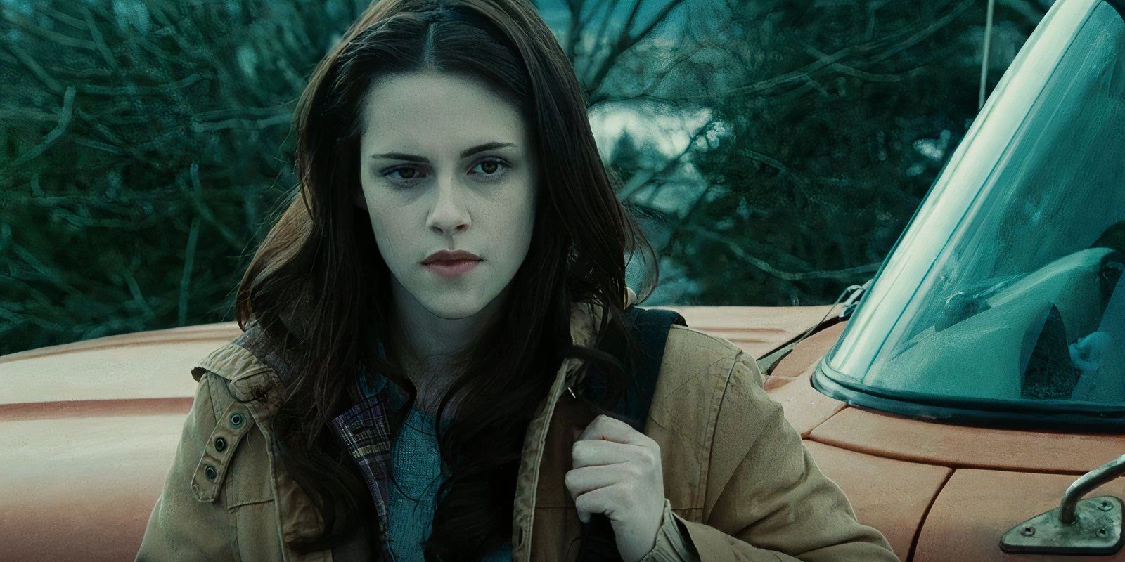 How Old Is Bella Swan In The First Movie