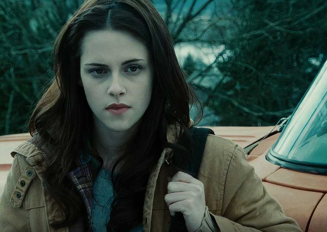 Twilight Cast & Character Guide